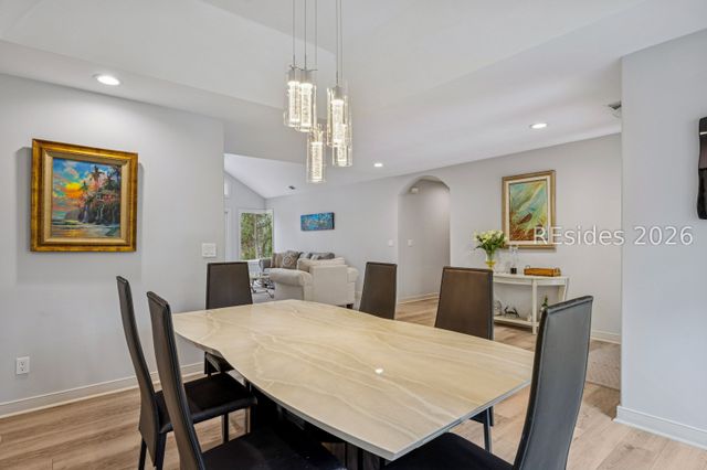 9 Full Sweep, Hilton Head Island, SC 29928