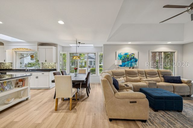 9 Full Sweep, Hilton Head Island, SC 29928