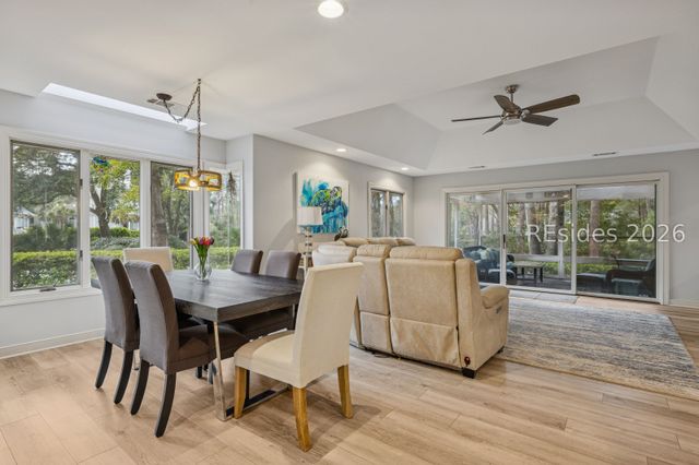 9 Full Sweep, Hilton Head Island, SC 29928