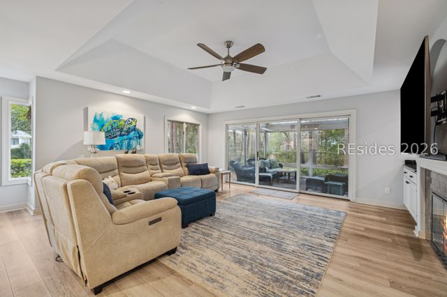 9 Full Sweep, Hilton Head Island, SC 29928