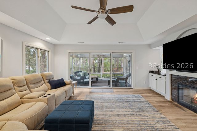 9 Full Sweep, Hilton Head Island, SC 29928