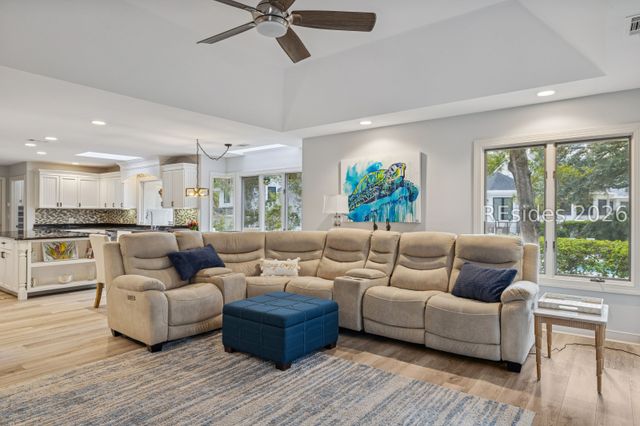 9 Full Sweep, Hilton Head Island, SC 29928