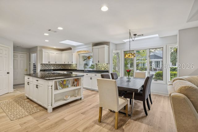 9 Full Sweep, Hilton Head Island, SC 29928