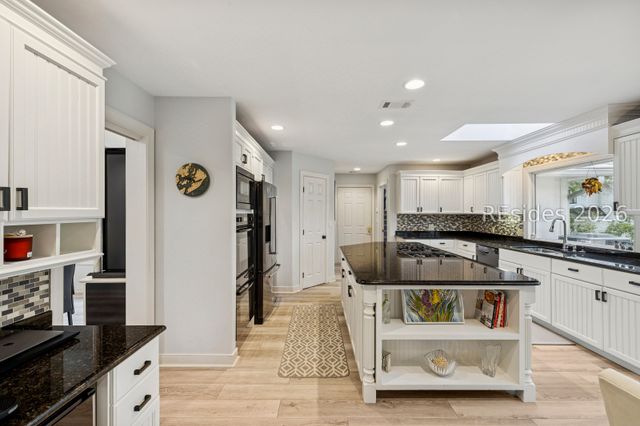 9 Full Sweep, Hilton Head Island, SC 29928