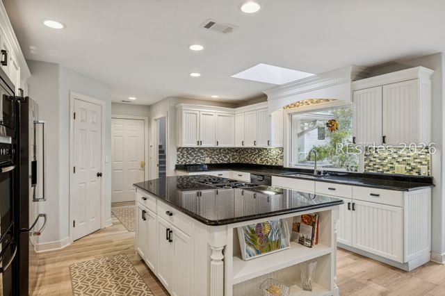 9 Full Sweep, Hilton Head Island, SC 29928