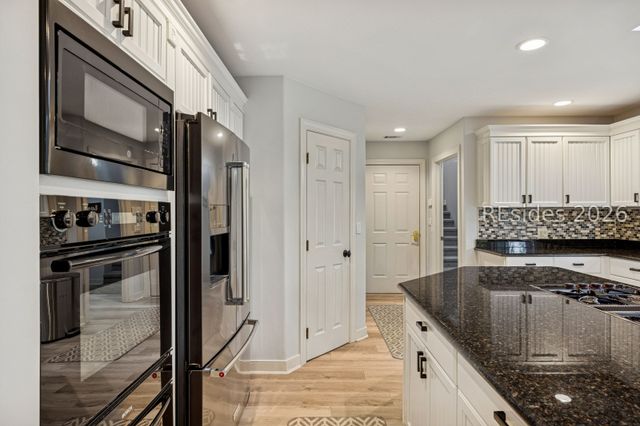 9 Full Sweep, Hilton Head Island, SC 29928