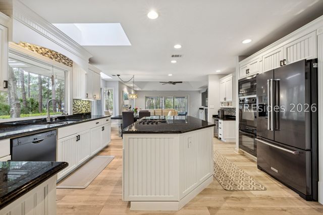 9 Full Sweep, Hilton Head Island, SC 29928