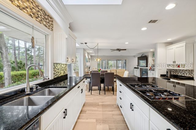 9 Full Sweep, Hilton Head Island, SC 29928