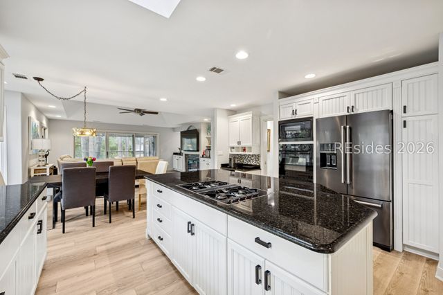 9 Full Sweep, Hilton Head Island, SC 29928