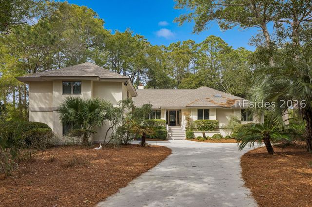 9 Full Sweep, Hilton Head Island, SC 29928