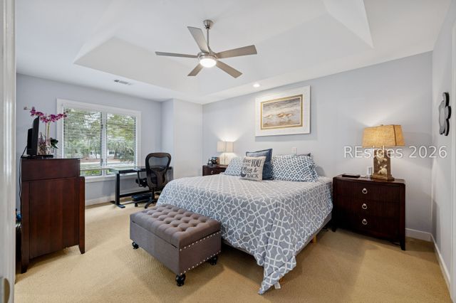 9 Full Sweep, Hilton Head Island, SC 29928