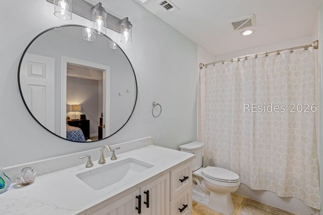 9 Full Sweep, Hilton Head Island, SC 29928