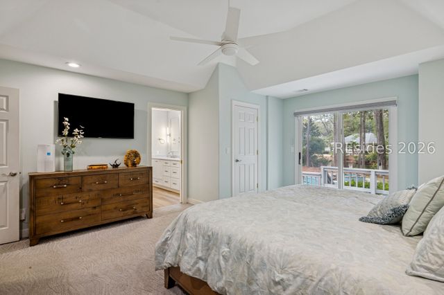 9 Full Sweep, Hilton Head Island, SC 29928