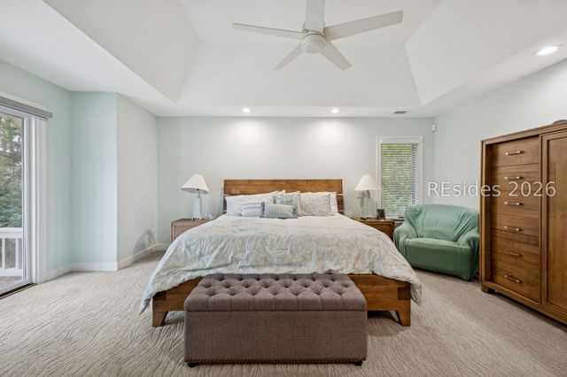 9 Full Sweep, Hilton Head Island, SC 29928