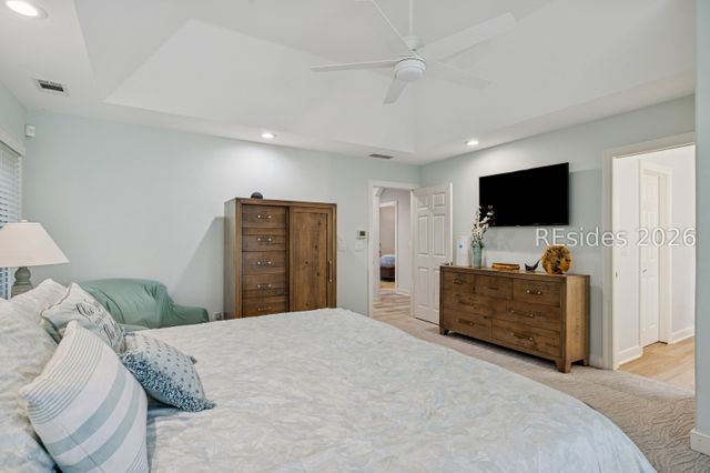 9 Full Sweep, Hilton Head Island, SC 29928