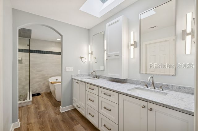 9 Full Sweep, Hilton Head Island, SC 29928