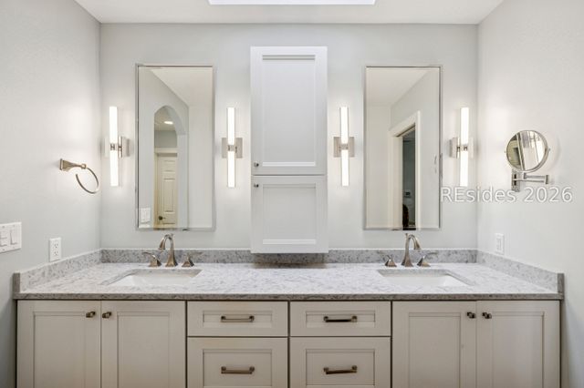 9 Full Sweep, Hilton Head Island, SC 29928