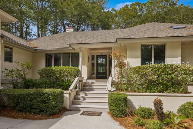 9 Full Sweep, Hilton Head Island, SC 29928
