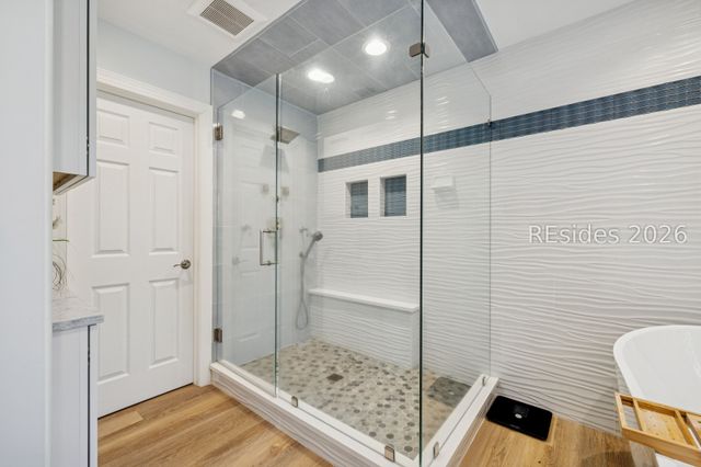 9 Full Sweep, Hilton Head Island, SC 29928