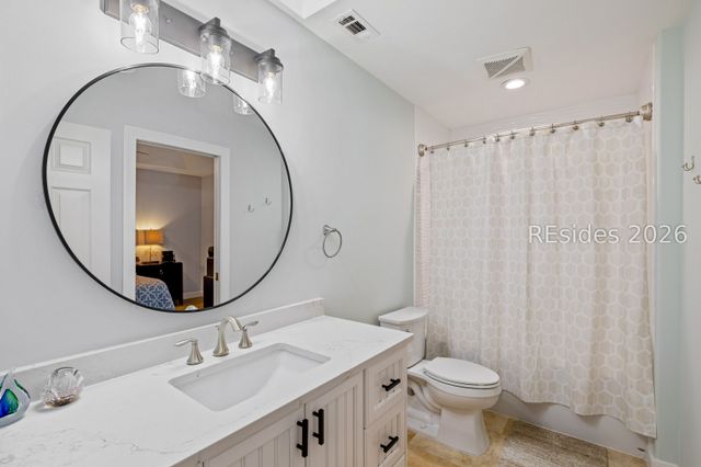 9 Full Sweep, Hilton Head Island, SC 29928