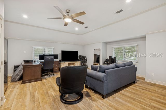 9 Full Sweep, Hilton Head Island, SC 29928