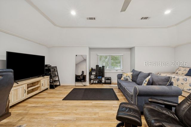 9 Full Sweep, Hilton Head Island, SC 29928