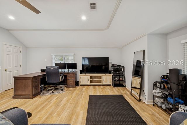 9 Full Sweep, Hilton Head Island, SC 29928