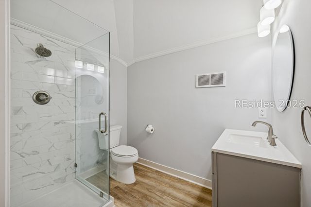 9 Full Sweep, Hilton Head Island, SC 29928