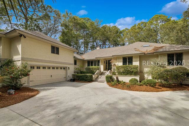 9 Full Sweep, Hilton Head Island, SC 29928