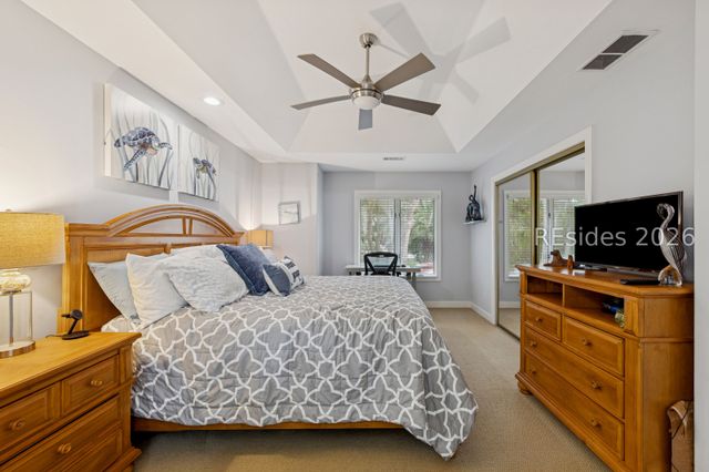 9 Full Sweep, Hilton Head Island, SC 29928