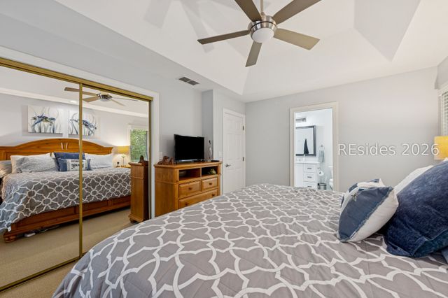 9 Full Sweep, Hilton Head Island, SC 29928