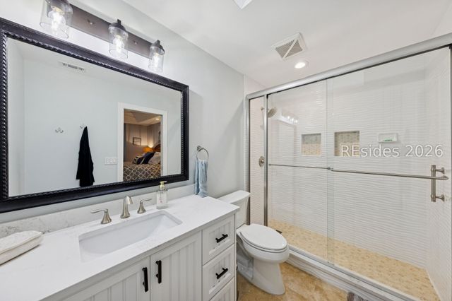 9 Full Sweep, Hilton Head Island, SC 29928