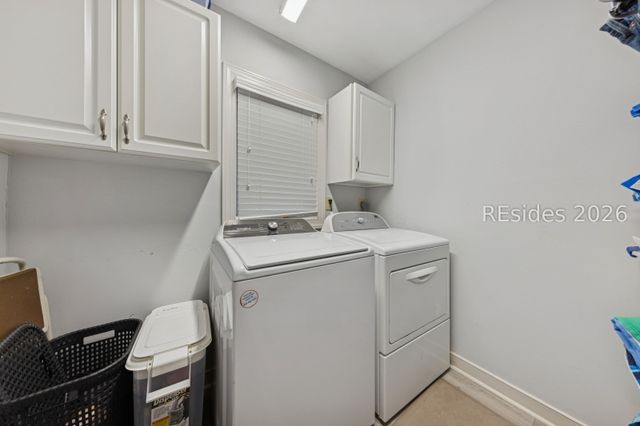 9 Full Sweep, Hilton Head Island, SC 29928