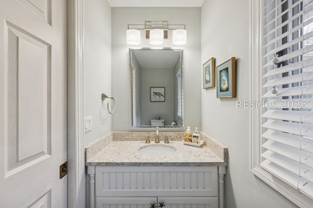 9 Full Sweep, Hilton Head Island, SC 29928