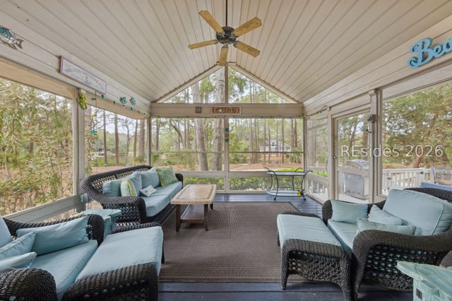 9 Full Sweep, Hilton Head Island, SC 29928