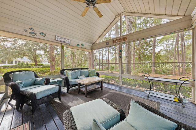 9 Full Sweep, Hilton Head Island, SC 29928