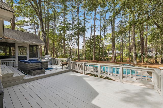9 Full Sweep, Hilton Head Island, SC 29928