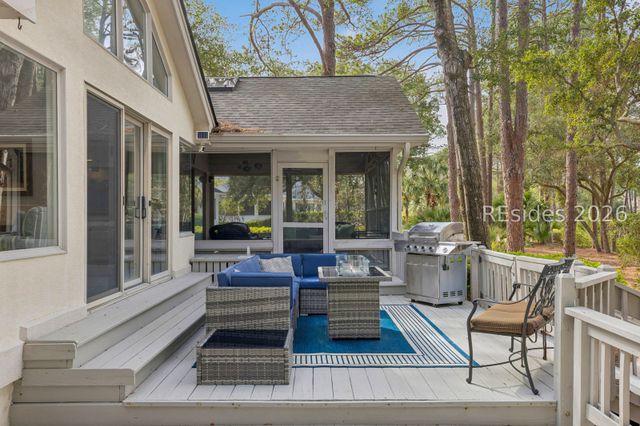 9 Full Sweep, Hilton Head Island, SC 29928