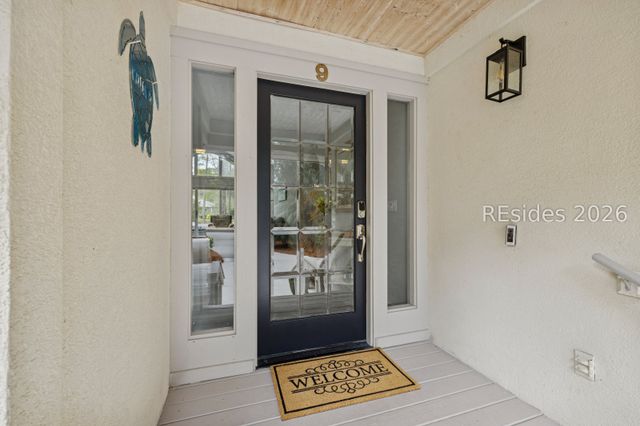 9 Full Sweep, Hilton Head Island, SC 29928
