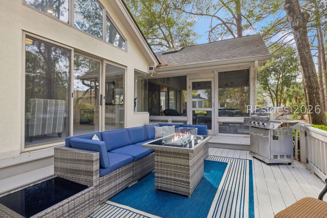 9 Full Sweep, Hilton Head Island, SC 29928