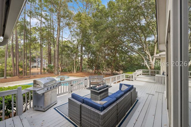 9 Full Sweep, Hilton Head Island, SC 29928