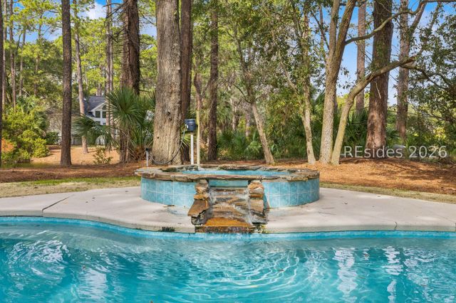 9 Full Sweep, Hilton Head Island, SC 29928