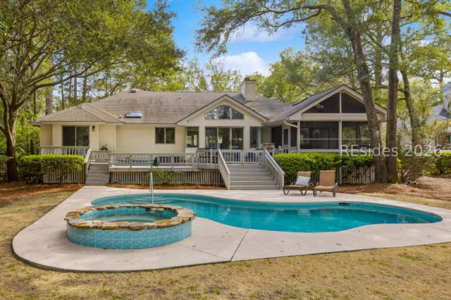 9 Full Sweep, Hilton Head Island, SC 29928