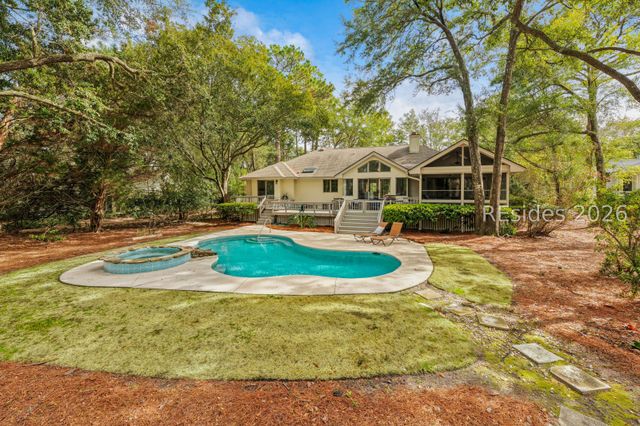9 Full Sweep, Hilton Head Island, SC 29928
