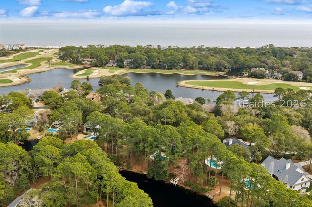 9 Full Sweep, Hilton Head Island, SC 29928