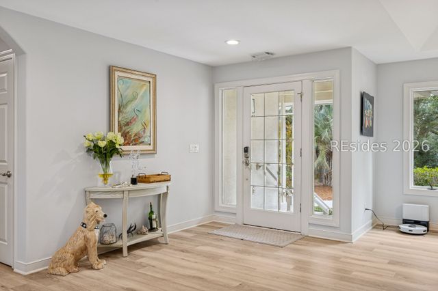 9 Full Sweep, Hilton Head Island, SC 29928