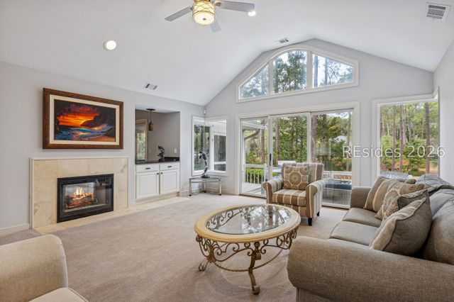 9 Full Sweep, Hilton Head Island, SC 29928