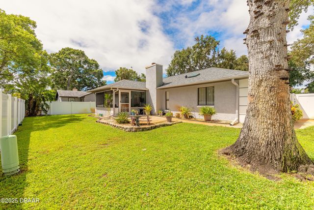 5571 Mossy Oak Lane, Port Orange, FL 32127