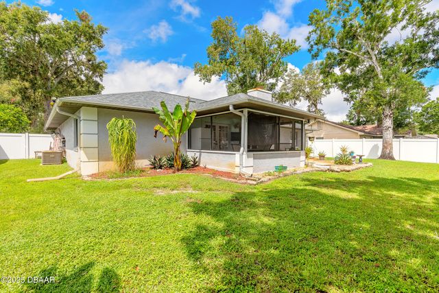 5571 Mossy Oak Lane, Port Orange, FL 32127
