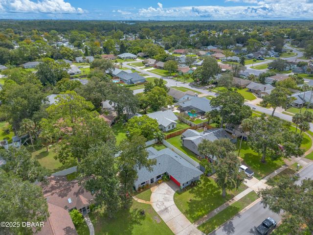 5571 Mossy Oak Lane, Port Orange, FL 32127